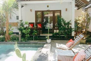 هتل Alibaba Gili Air