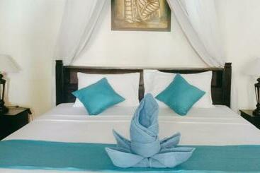 هتل Alibaba Gili Air