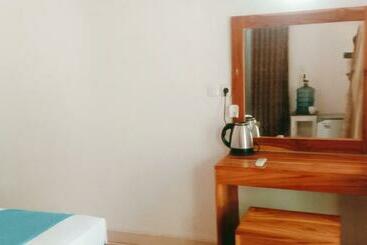 هتل Alibaba Gili Air