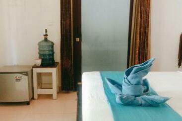 هتل Alibaba Gili Air