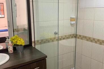 هتل Csi Llanogrande