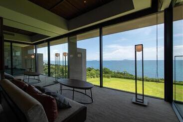 هتل Goto Retreat By Onko Chishin