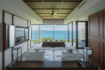 هتل Goto Retreat By Onko Chishin
