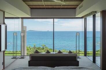 هتل Goto Retreat By Onko Chishin