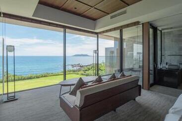 هتل Goto Retreat By Onko Chishin