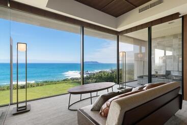 هتل Goto Retreat By Onko Chishin