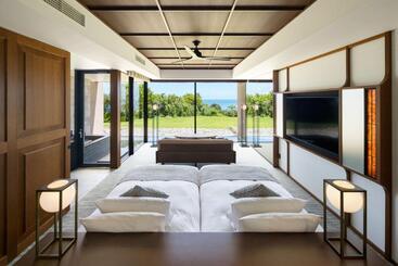 هتل Goto Retreat By Onko Chishin