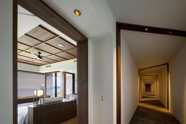 هتل Goto Retreat By Onko Chishin