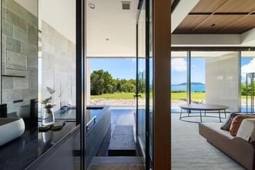 هتل Goto Retreat By Onko Chishin