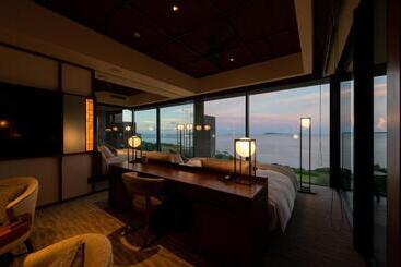 هتل Goto Retreat By Onko Chishin