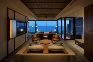 هتل Goto Retreat By Onko Chishin