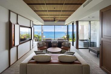 هتل Goto Retreat By Onko Chishin