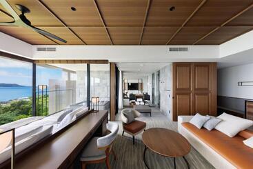 هتل Goto Retreat By Onko Chishin