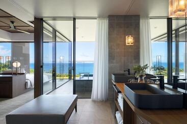 هتل Goto Retreat By Onko Chishin