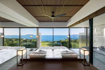 هتل Goto Retreat By Onko Chishin