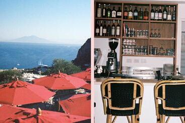 هتل Il Capri