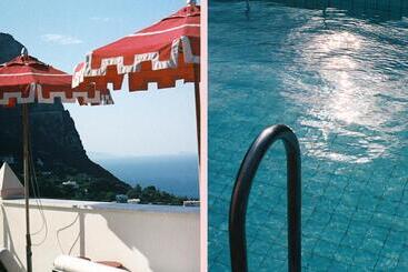 هتل Il Capri