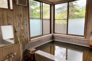 هتل Norikura Kogen   Irodori     Vacation Stay 91530v