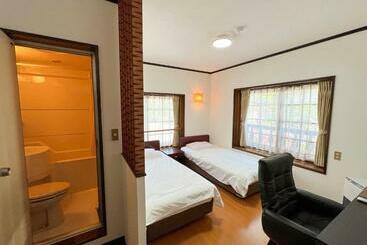 هتل Norikura Kogen Irodori Vacation Stay 91520v