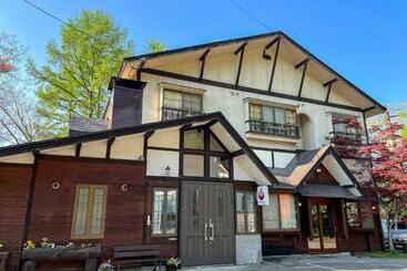 هتل Norikura Kogen Irodori Vacation Stay 91530v