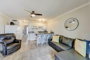 هتل Sea Cabin 121 B