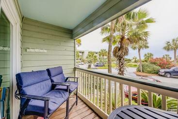 هتل Sea Cabin 121 B