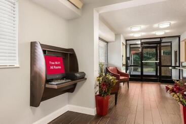 مُتل Hometowne Studios By Red Roof Princeton   Ewing/ Lawrenceville