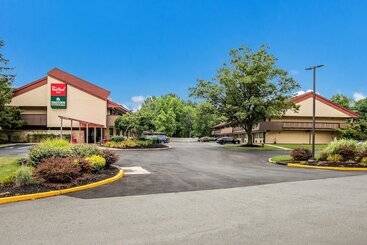 مُتل Hometowne Studios By Red Roof Princeton   Ewing/ Lawrenceville