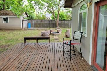Oasis 2 Pool Table Custom Kitchen With Large Deck