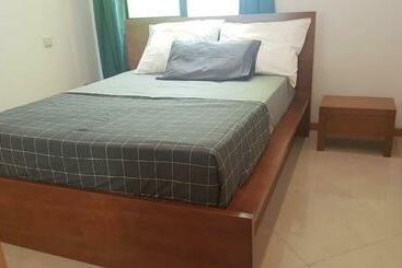 پانسیون Casa Jpi