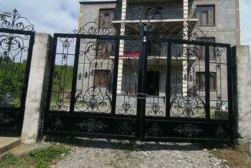 پانسیون Guest House Dimitri