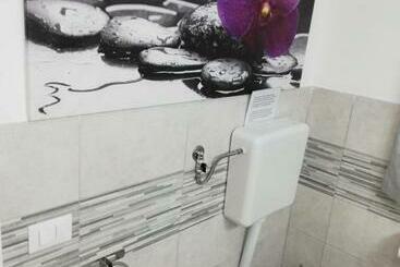 پانسیون Il Posto Giusto Station Rooms