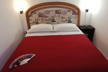پانسیون Il Posto Giusto Station Rooms