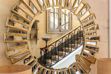 پانسیون La Maison Mulato