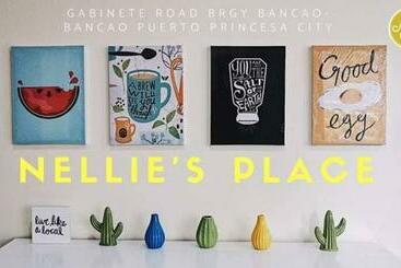 پانسیون Nellie S Place