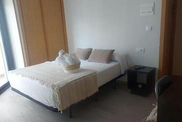 פנסיון New J&j Hostel