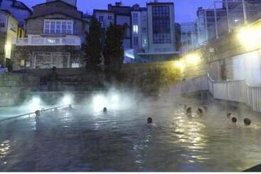 پانسیون New J&j Hostel