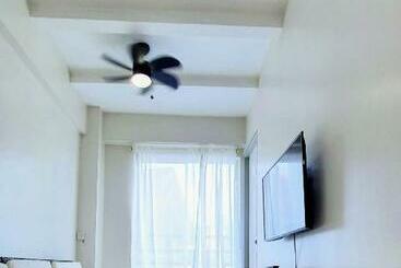 Scandia Suites At South Forbes Homey & Cozy 2 Bedroom Condo