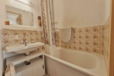 Studio Samoëns, 1 Pièce, 4 Personnes   Fr 1 624 115