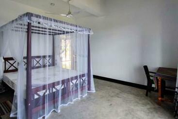 Villa51  First Floor