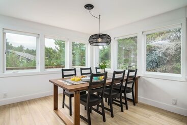 관광객 아파트 Vivenda Vida Boa By Avantstay Recently Renovated Home In Manzanita W/ Lovely Sunny Deck