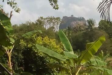 Walawwa Home Stay