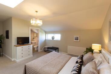 Arran View Apartment At Heads Of Ayr
