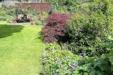 Bramley Cottage Holidays
