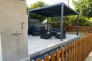 Bungalow Coco Des Sables Proche Plage Et Lagon