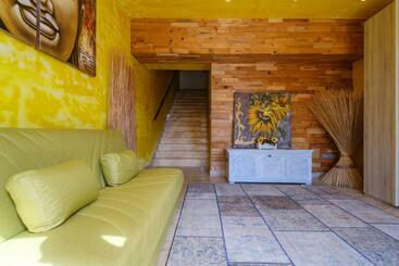 Casa Il Melograno