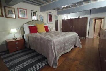 Casa Vacanza Todi Antica