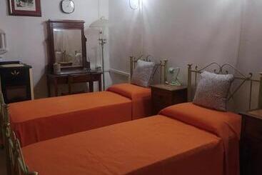 Casa Vacanza Todi Antica