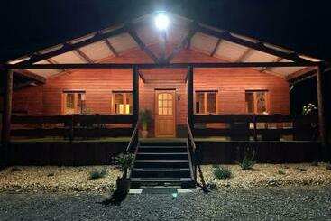 Chalet Le Montebello