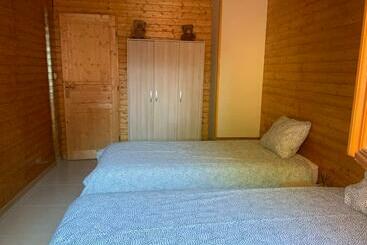 Chalet Le Montebello